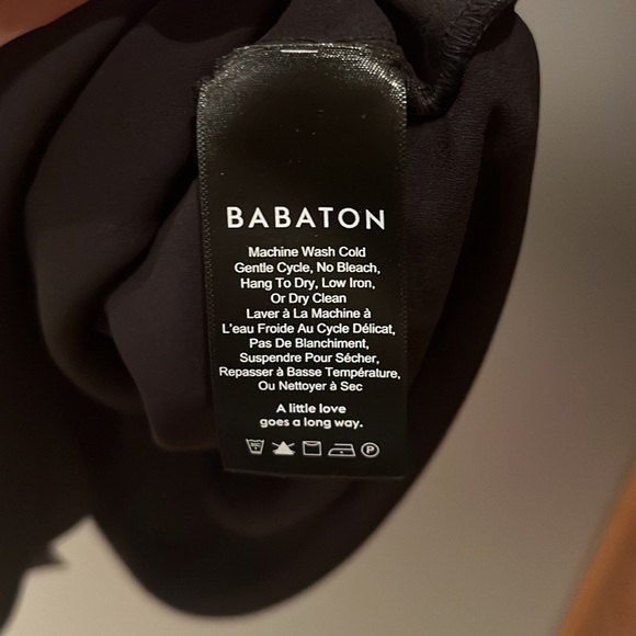 Aritzia Babaton “Noa” Slip - Picture 6 of 8